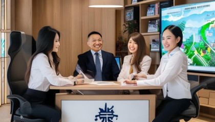 嘉兴房屋信息咨询服务部，专业与贴心，服务更优质
