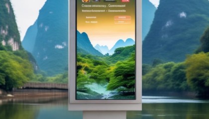 为寻找理想职业机会，桂林旅游咨询服务与招聘信息