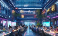 杭州新一代信息咨询服务，机遇与未来