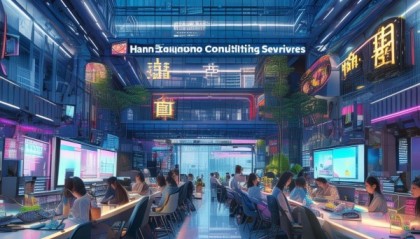 杭州新一代信息咨询服务，机遇与未来