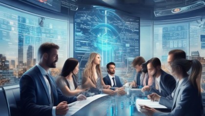 造价咨询企业如何在信息化浪潮中拥抱数字化转型，从项目管理到成本控制的数字化转型路径。