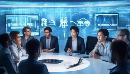 赛意信息化咨询，一场深刻的对话