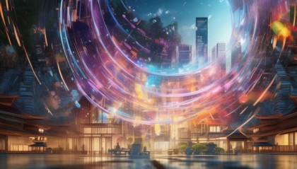 若一，技术的边界与未来的核心