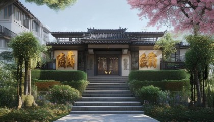 老李豪宅信息咨询服务，您在寻找的不二选择