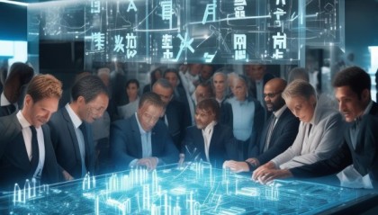 信息化规划咨询协议，助力数字化转型的保障