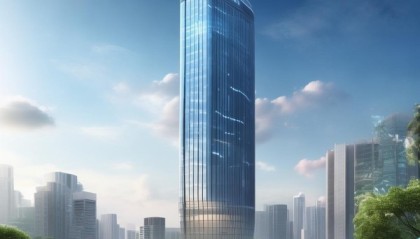 郑州鸿晟信息技术咨询，助力中原经济区高质量发展