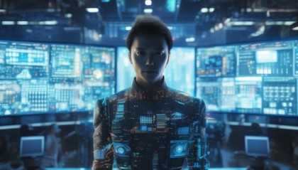 信息时代的突围者，河南宇智信息化咨询服务的精彩人生