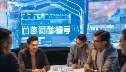 黄平信息咨询服务助力企业数字化转型
