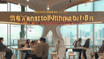专业与创新的双轨并行信息咨询服务部