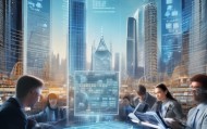 重庆 construction信息化咨询，企业如何应对未来