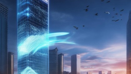 重庆领尚信息技术咨询有限公司，数字转型的强劲力量