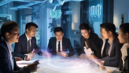湛江益健信息技术咨询部，助力数字转型，智创未来