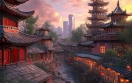 太仓，千年古色古香的媒体创新之都
