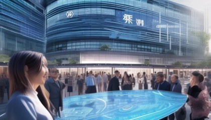 安义信息咨询服务中心，推动信息时代智慧发展
