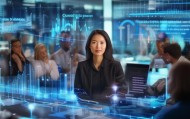 易辰信息咨询服务怎么样？这个行业的现状、挑战与未来趋势
