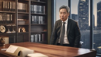 宁海宏茂，信息咨询服务领域的开拓者