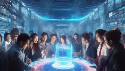 金华信息咨询服务助力社会进步的新力量