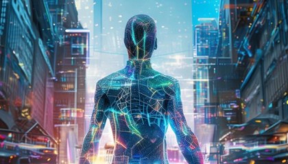 重塑未来，重燃信息化咨询服务计划