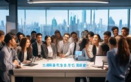 江西卓通信息技术咨询招聘