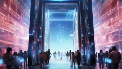 开启科技未来，开启未来之门—太和信息技术咨询招聘信息