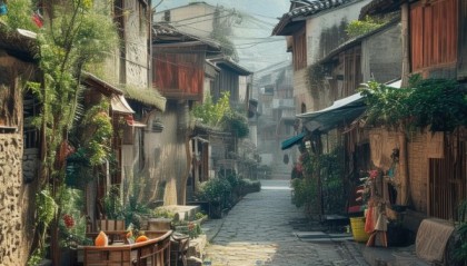 桑植，信息咨询服务的新活力