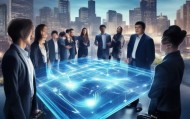 中国通服信息化咨询，助力智慧交通与数字化转型