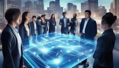 中国通服信息化咨询，助力智慧交通与数字化转型
