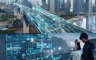 路桥信息化规划咨询，赋能交通管理现代化的基础设施工程