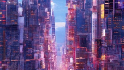 信息咨询服务，助力数字经济的新引擎