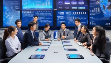 武汉众信信息咨询服务，助力企业数字化转型