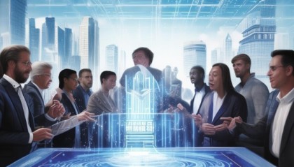 带给我们新的机遇—宜宾信息咨询服务，助力经济高质量发展