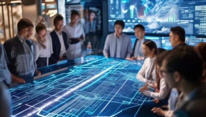 青海物流信息化咨询，助力区域经济发展
