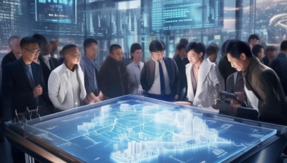 浙江信息化咨询，助力城市发展，推动高质量发展