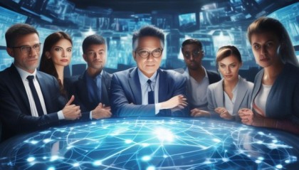 梓铭咨询，技术赋能，未来领先