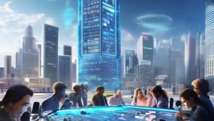 柯桥信息咨询服务，助力企业数字化转型的传奇
