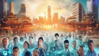 赋能徐州，助力未来，徐州信息技术咨询企业发展之路