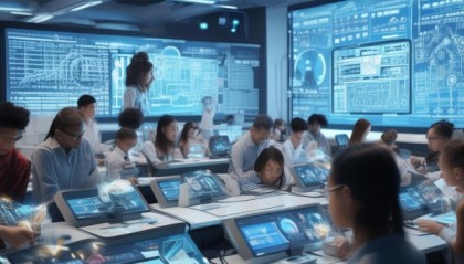信息化教育咨询怎么样？提升教育质量的关键钥匙