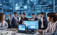 昌顺信息技术咨询公司，助力您的数字化转型