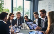 Choosing the Right Partner for Your Information Solutions Needs