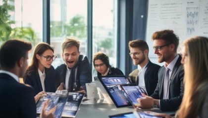 Choosing the Right Partner for Your Information Solutions Needs