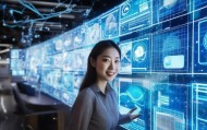 小宇信息咨询服务助力您的数字化转型