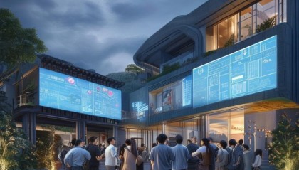 云南信息化信息咨询机构助力经济与创新驱动发展