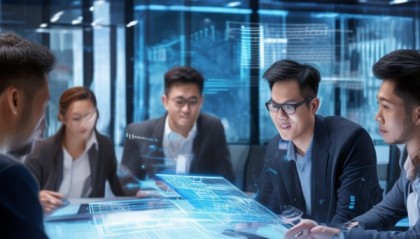 广东电信设计院信息化咨询，助力数字转型的助力者