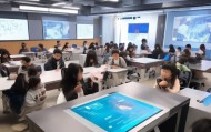 运城信息化教室，助力教育现代化的创新实践