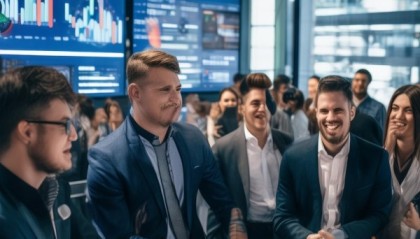 成都欢鹏信息技术咨询怎么样