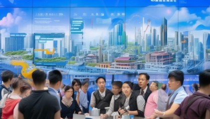 温县信息咨询服务，发展现状与未来展望