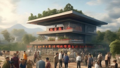 新时代小红信息咨询服务，助力乡村振兴