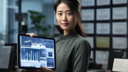 唐果引领信息咨询服务领域的创新