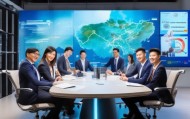 助力湖北企业信息化咨询，助力创新驱动发展