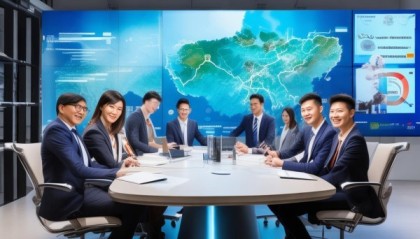助力湖北企业信息化咨询，助力创新驱动发展